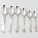 693 6028 SPOONS